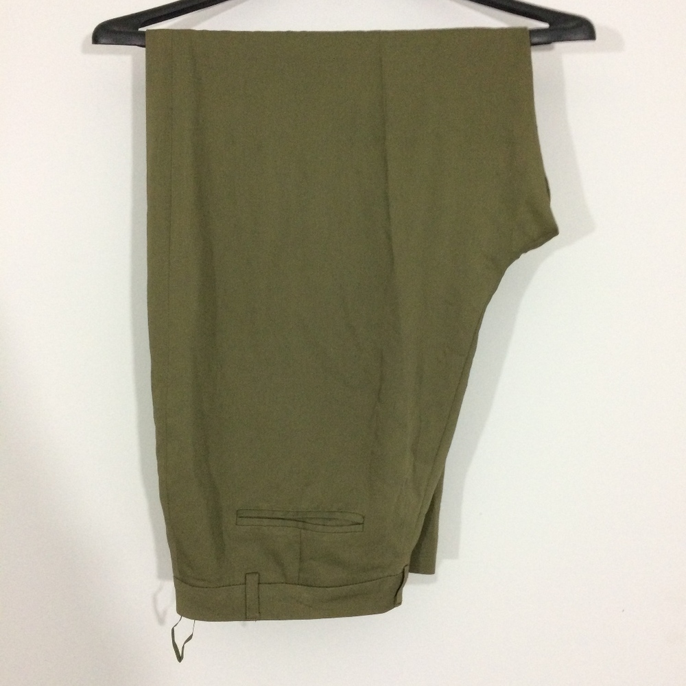 Valerie Stevens Petites Womens 14P Stretch Pants - Picture 6 of 8